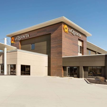 La Quinta Inn & Suites By Wyndham St Louis Route 66 Windsor Springs Εξωτερικό φωτογραφία