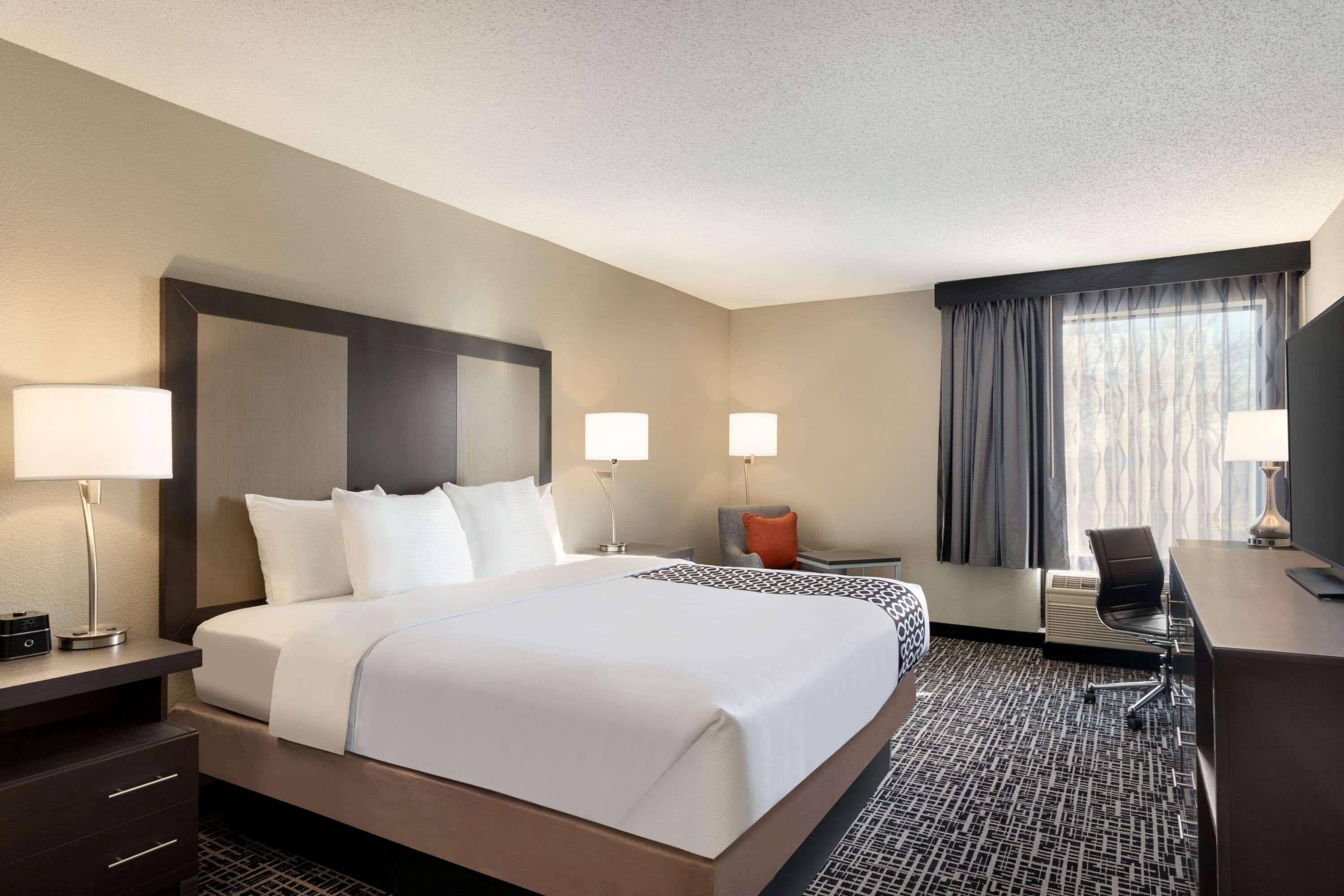 La Quinta Inn & Suites By Wyndham St Louis Route 66 Windsor Springs Εξωτερικό φωτογραφία