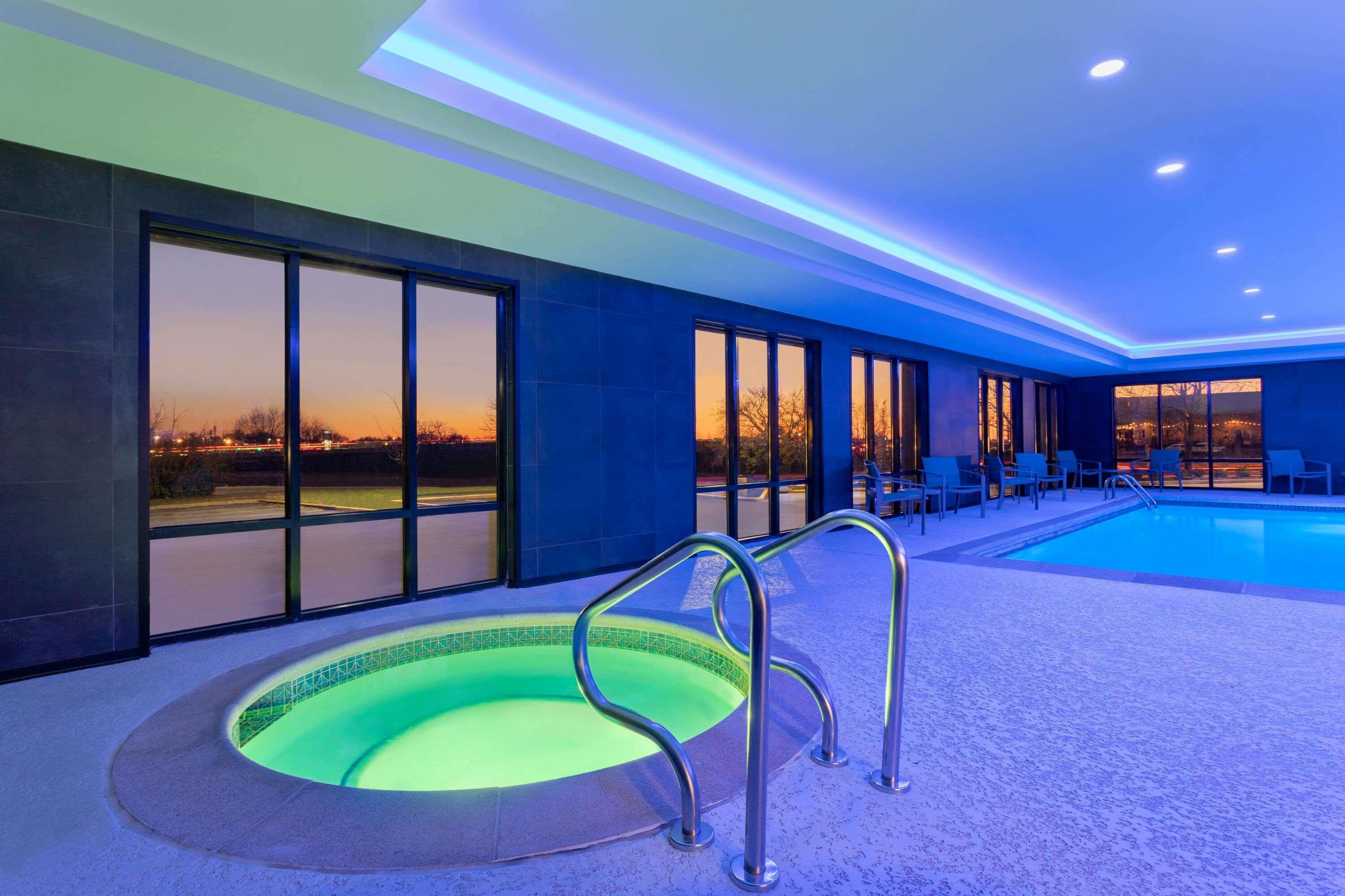 La Quinta Inn & Suites By Wyndham St Louis Route 66 Windsor Springs Εξωτερικό φωτογραφία