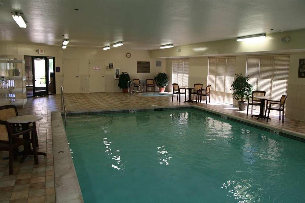 La Quinta Inn & Suites By Wyndham St Louis Route 66 Windsor Springs Ανέσεις φωτογραφία