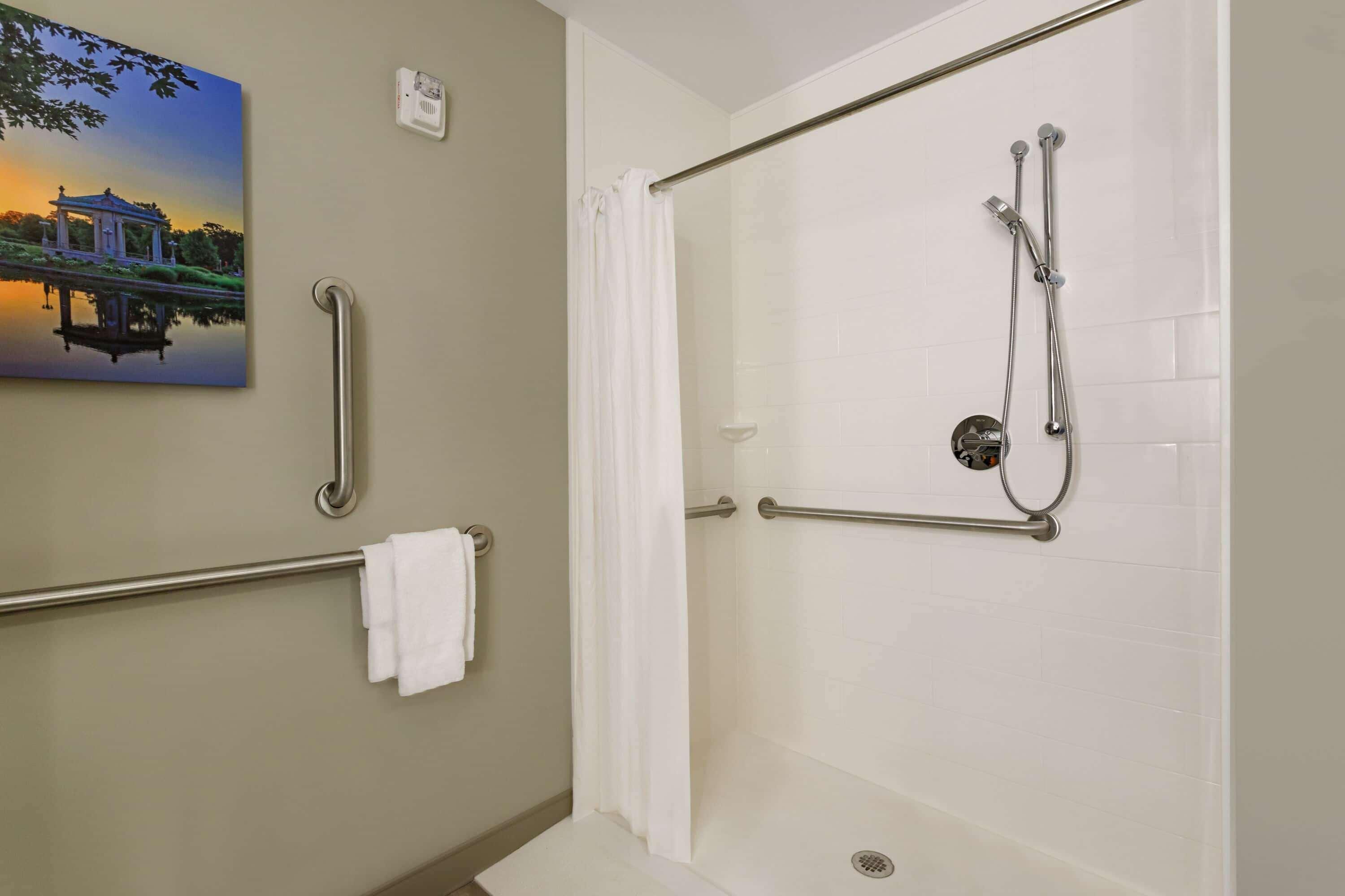 La Quinta Inn & Suites By Wyndham St Louis Route 66 Windsor Springs Εξωτερικό φωτογραφία